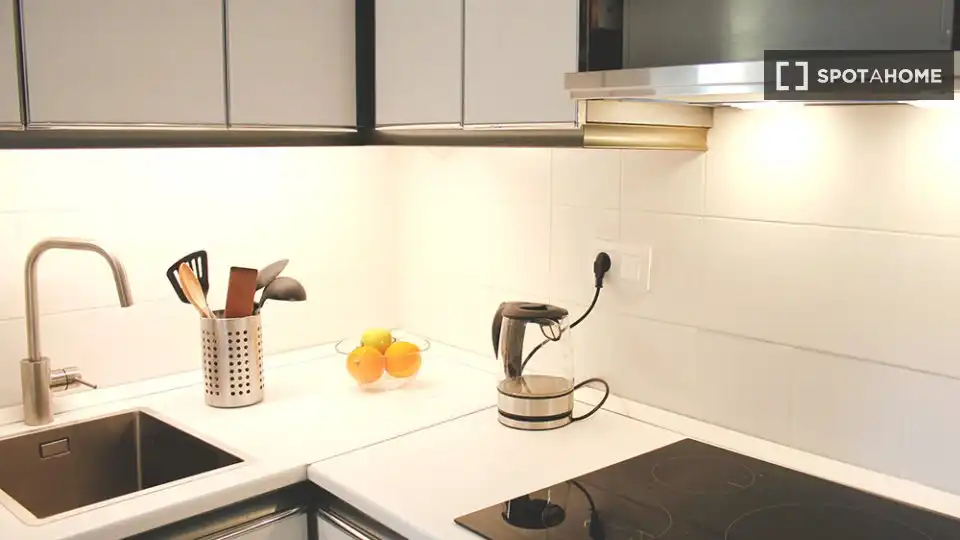 Flat for rent in Sant Andreu de Palomar