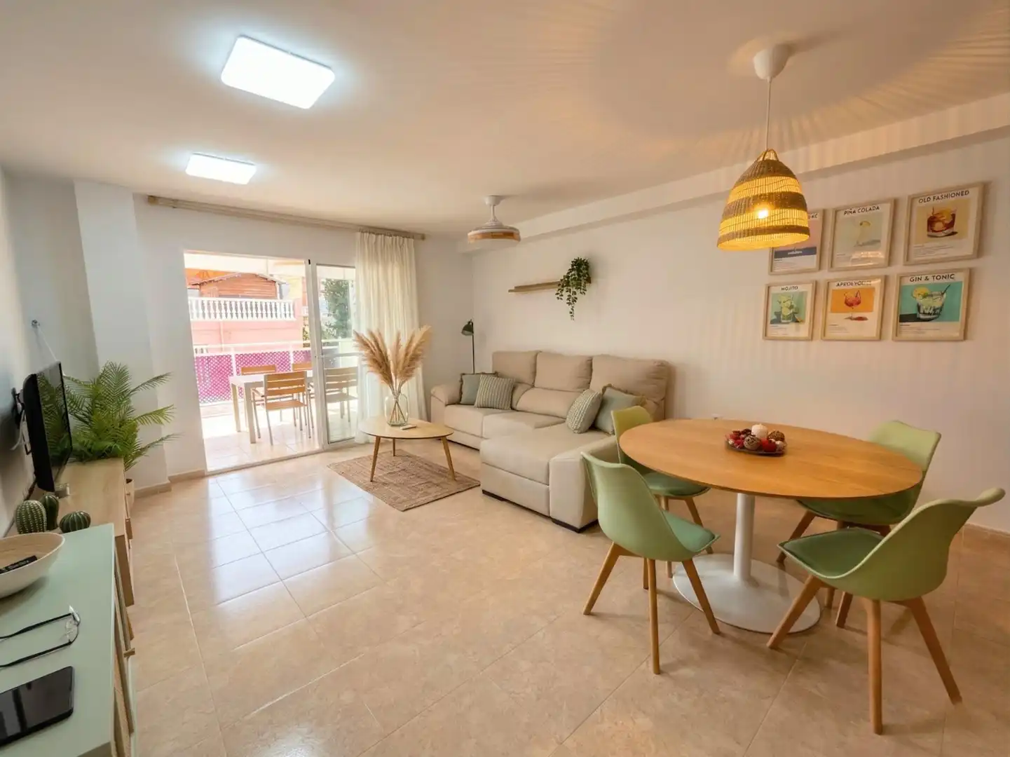 Apartament amb ascensor en venda a Calle Calle Orpesa