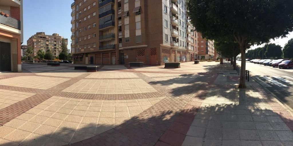 Local de lloguer a Ronda Sur, 36, Infante Juan Manuel, Sur