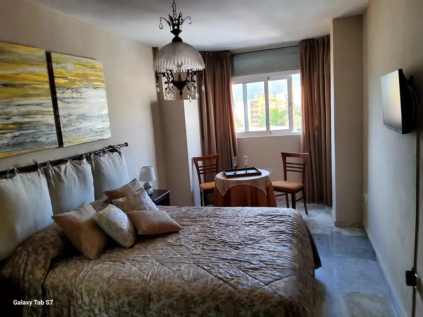 Appartamento con ascensore in affitto a Casco Antiguo, imagen 19