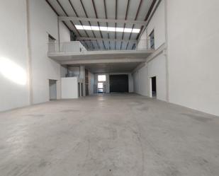 Industrial buildings to rent in Elche / Elx