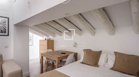 Foto 4 de Piso de alquiler en Somosaguas, Pozuelo de Alarcón