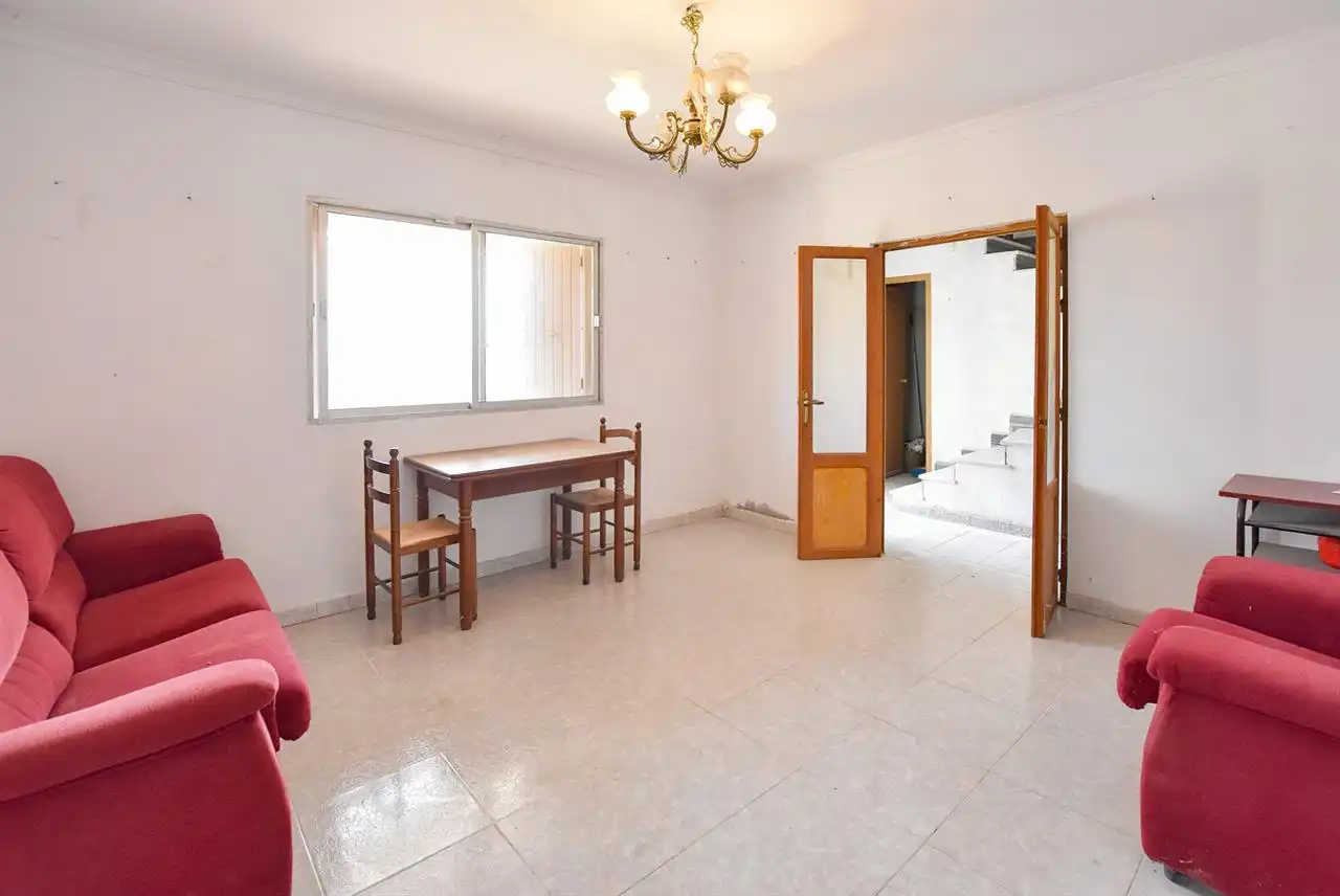 Casa o chalet en venta en Taberno, Almería