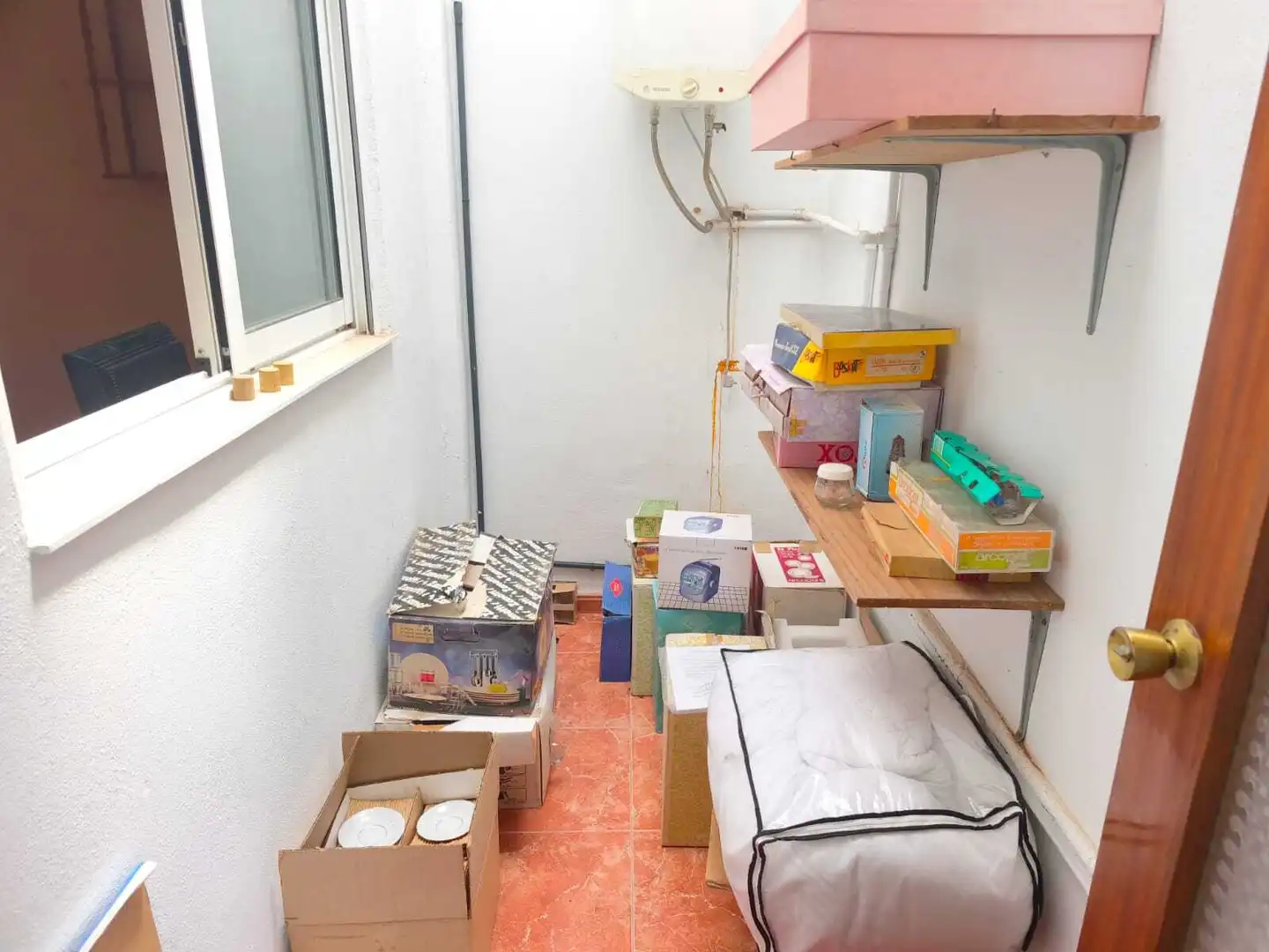 Casa amb terrassa en venda a Pueblo de Cullera, imagen 33