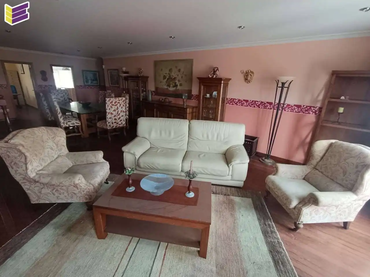 Dúplex en venta en Cambados, Pontevedra