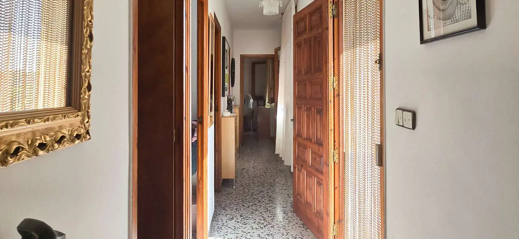 Haus oder Chalet zum Verkauf in Sant Miquel de Fluvià mit Terrasse und Möbliert
