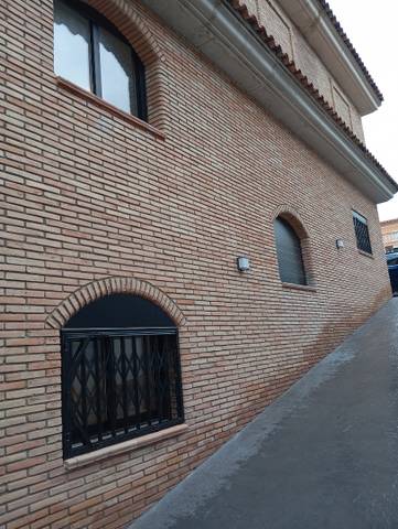 Casa-chalet en Venta en Ciutat Jardí Bonanova