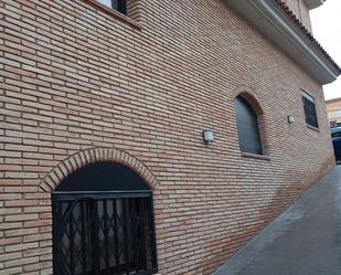 Exterior view of House or chalet for sale in Calafell  with Air Conditioner, Private garden and Terrace