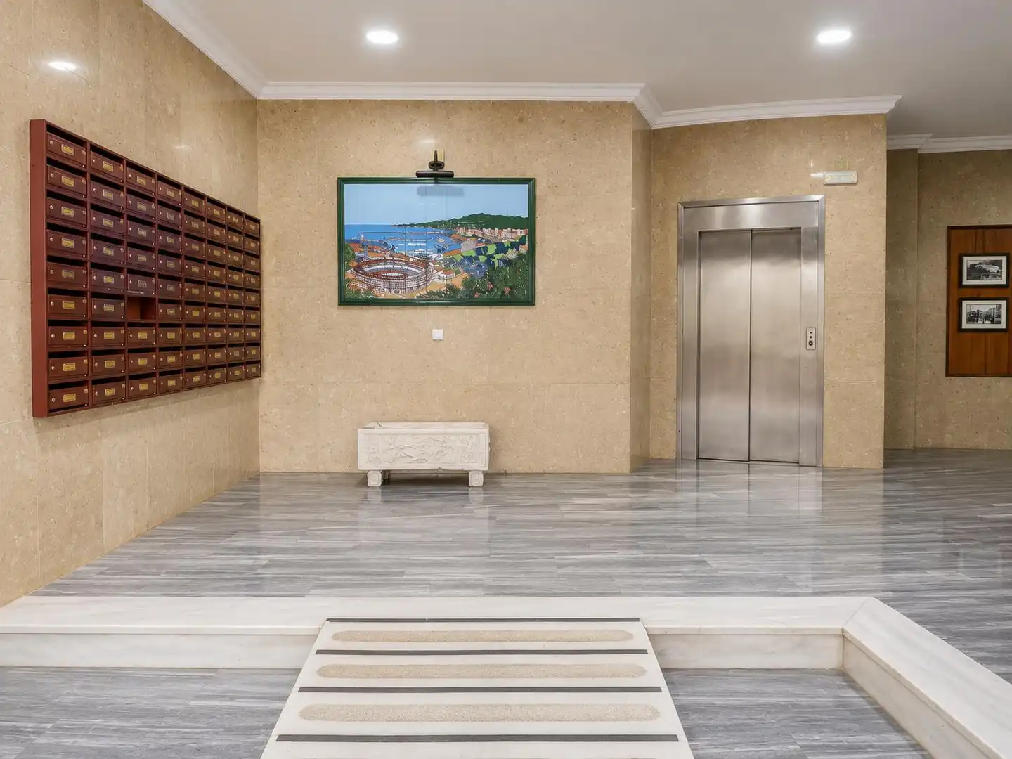 Pis en venda en Málaga amb Aire condicionat, Calefacció i Jardí privat