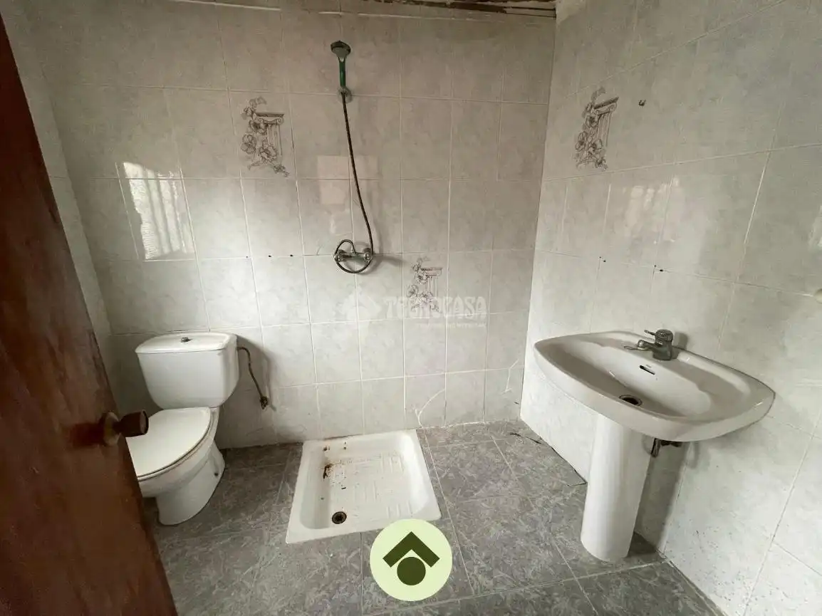 Bathroom of Detached homes for sale in Montoro  with Balcony