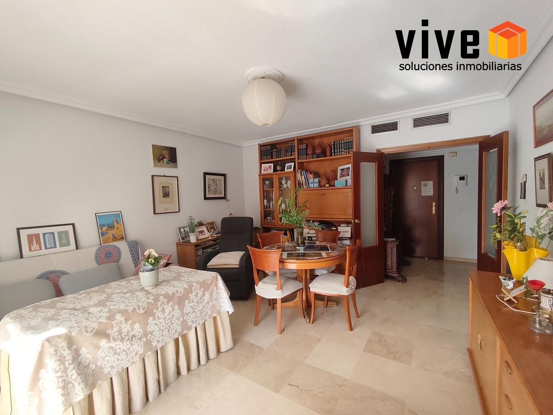 Piso en venta en San Carlos - San José