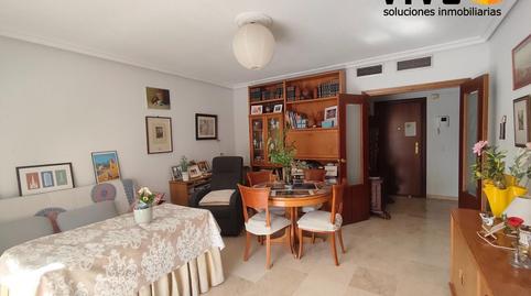 Foto 3 von Wohnung zum Verkauf in San Carlos - San José, Sevilla Capital