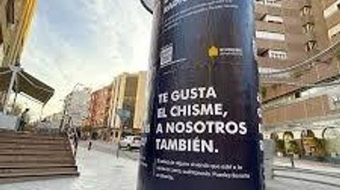 Foto 4 de Àtic en venda a Santiago, Lorca