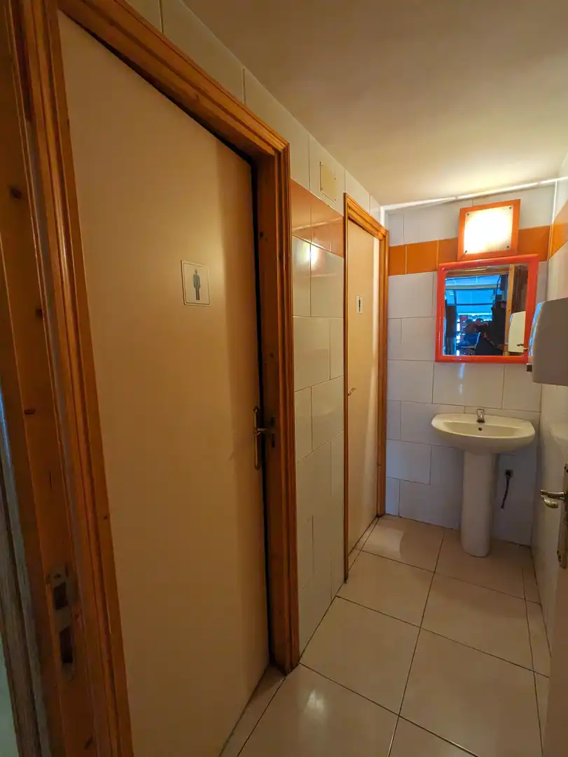 Local comercial en traspaso en Sant Jordi, imagen 7