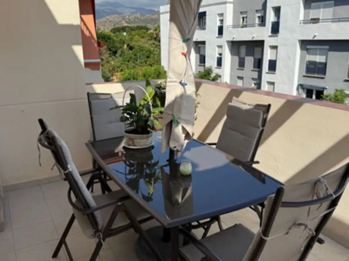 Ático con piscina en venta en Estepona Pueblo, imagen 3