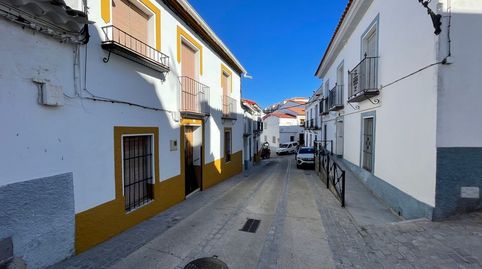 Foto 2 de Casa adosada en venta en El Castillo de las Guardas, Sevilla