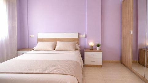 Foto 2 de Planta baixa en venda a Calle Barcelona, San Cayetano, Churriana de la Vega