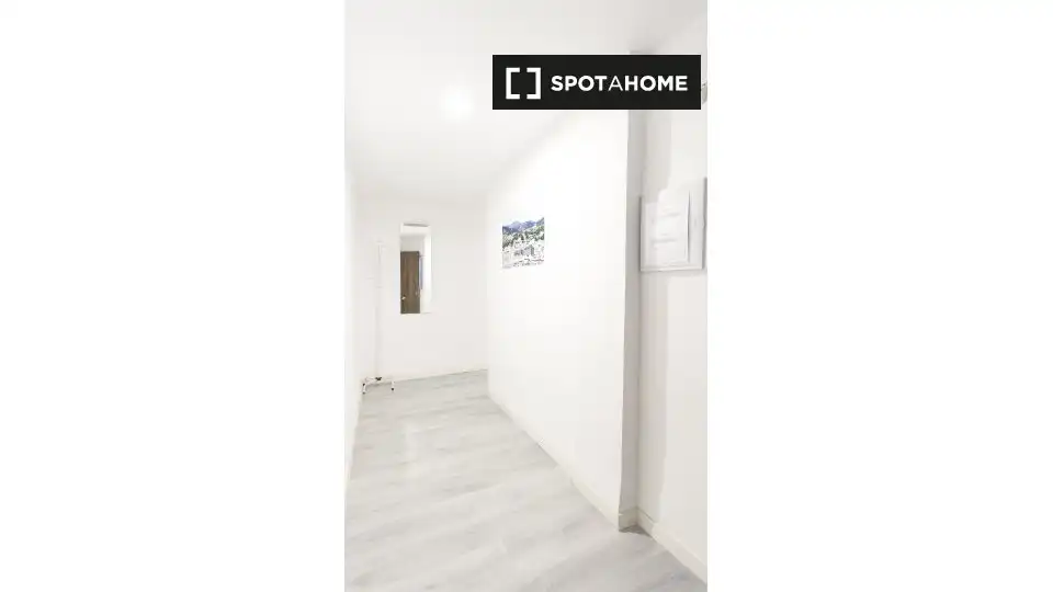 Habitación en Pajaritos