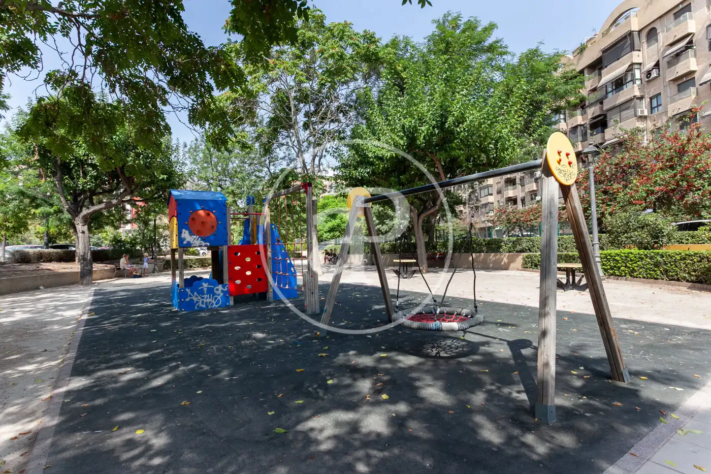 Àtic amb terrassa en venda a Carrer d'Alfred Toran i Olmos, imagen 15