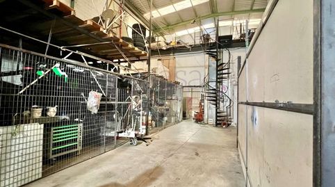 Photo 3 of Industrial buildings for sale in Gernika Kalea, 34, San Miguel, Basauri