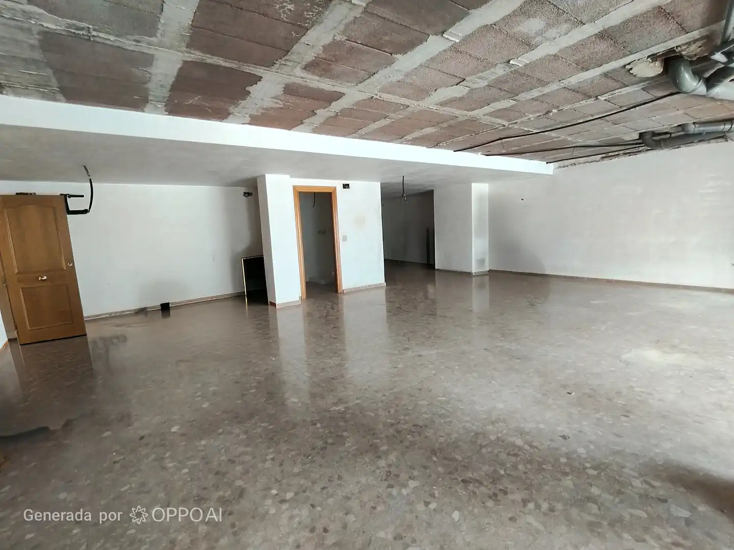 Gewerbefläche zum Verkauf in Piscinas, imagen 4