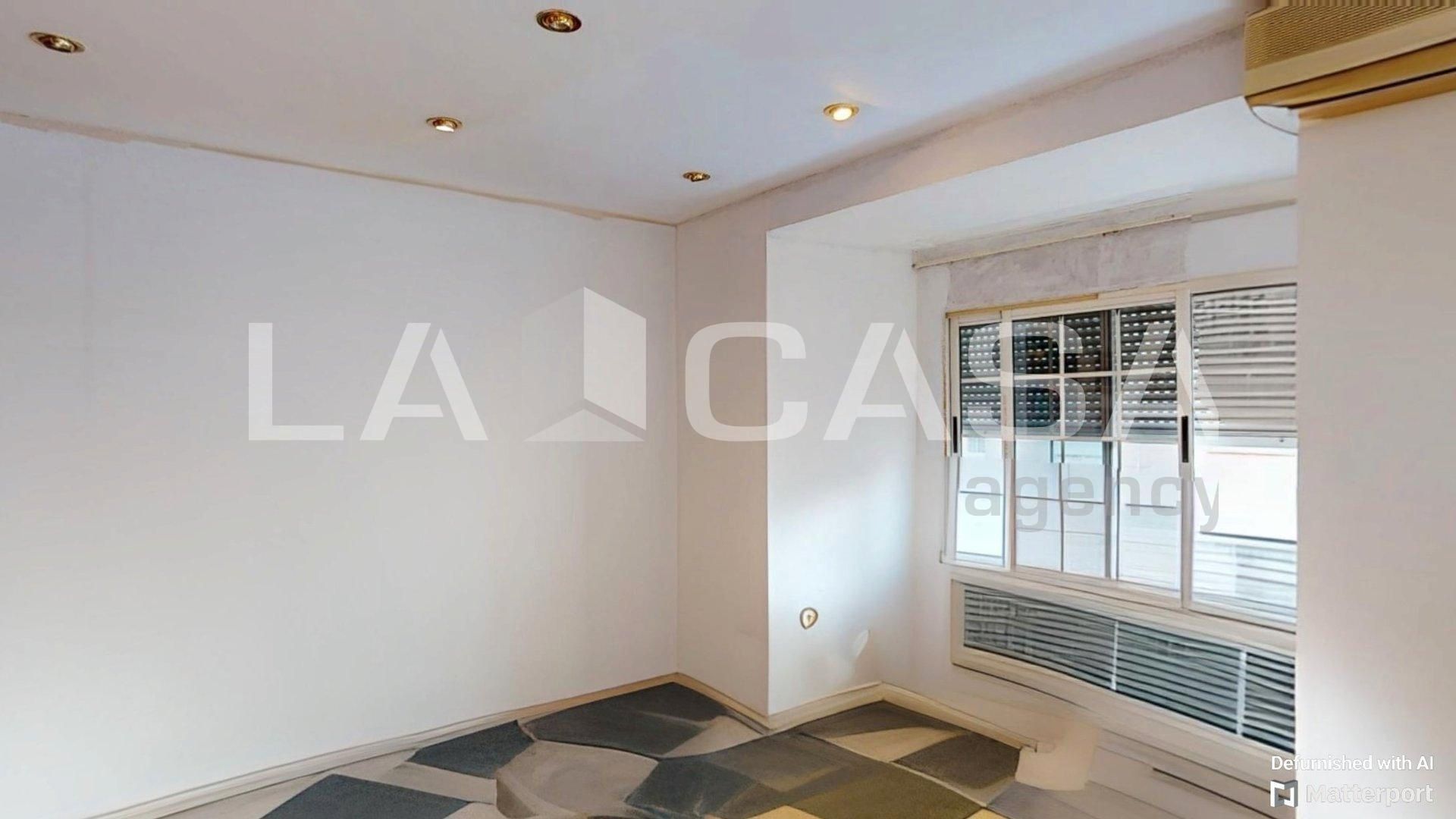 Pis en venda en  Valencia Capital amb Calefacció, Terrassa i Balcó