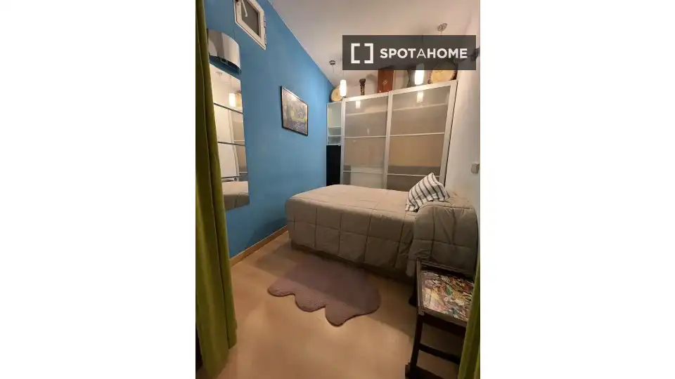 Flat to rent in Centro, imagen 9