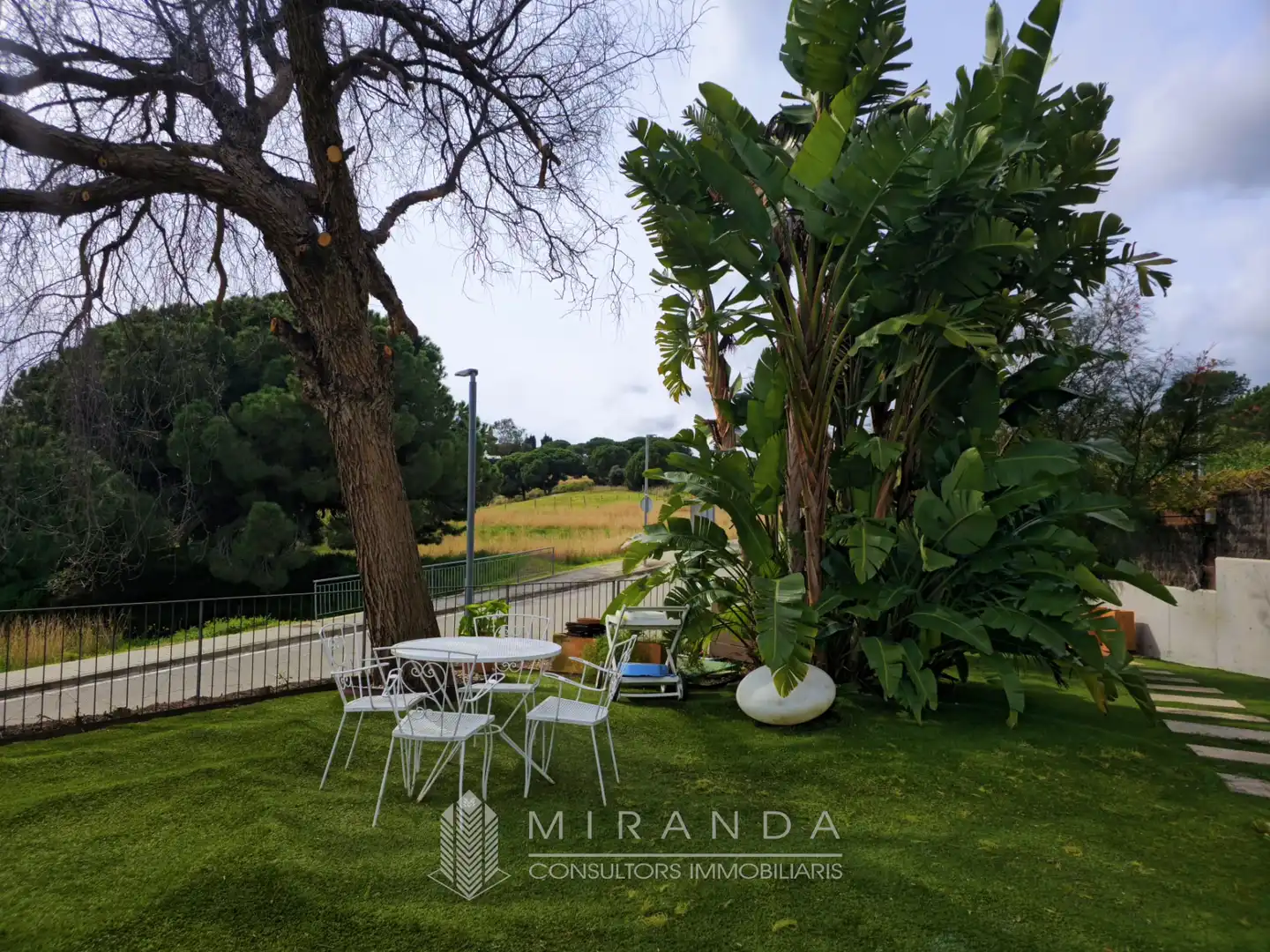 Chalet con terraza en venta en Carrer Vinyes d'en Mandri, imagen 8