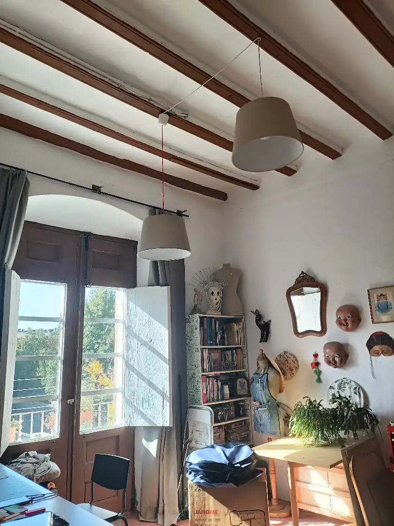Menjador de Edifici en venda en Cardedeu