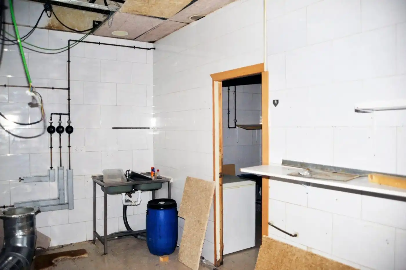 Business premises to rent in La Jonquera, imagen 10