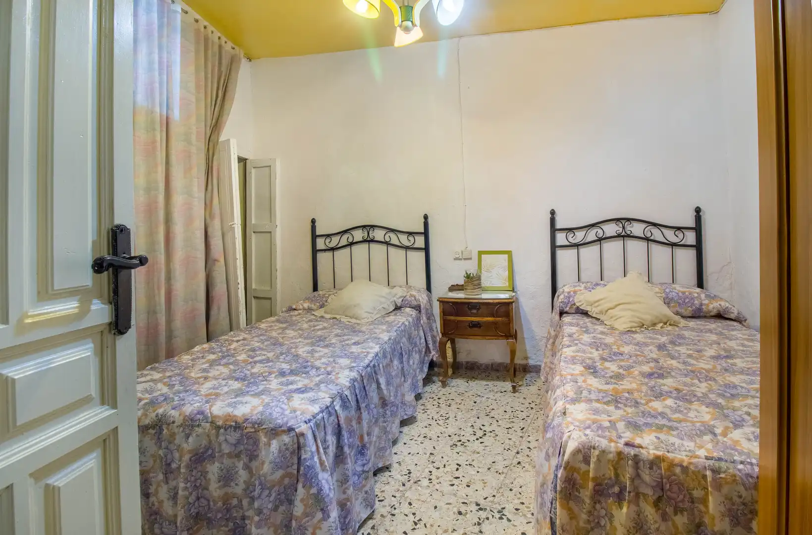 Casa rústica en venda a Calle Martínez Chaparro 6, imagen 6