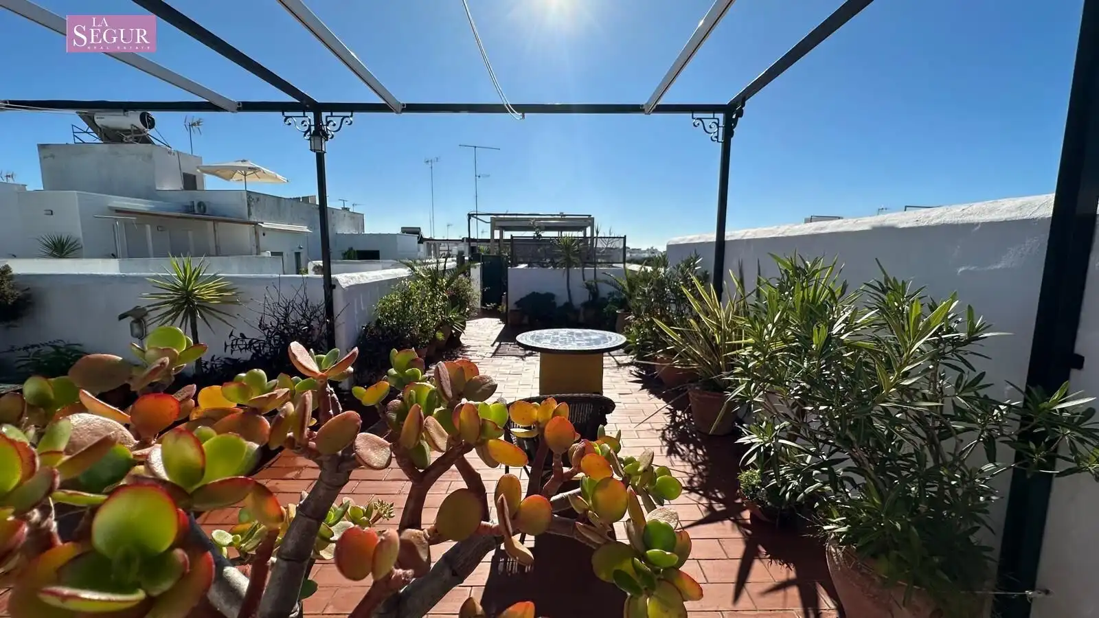 House with terrace for sale in Conil, imagen 12