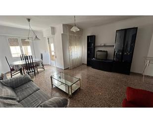 Exterior view of Flat for sale in  Albacete Capital  with Heating and Balcony