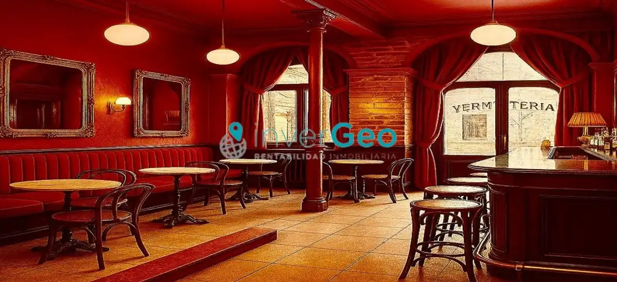 Local en venta en Valladolid