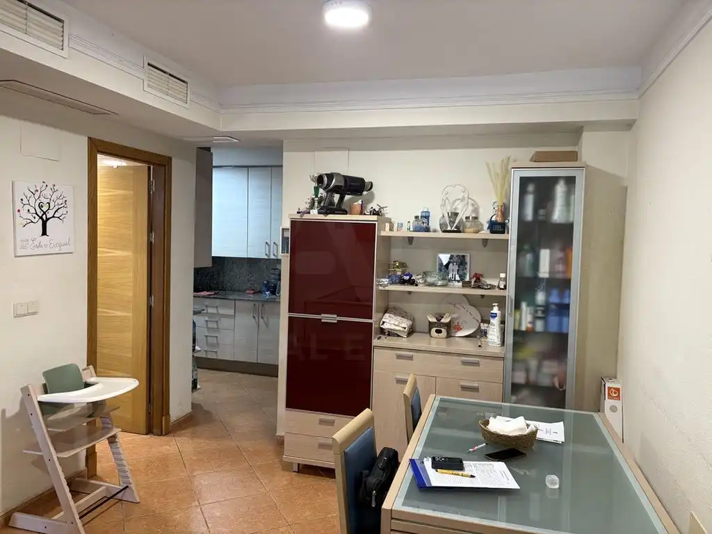 Piso con piscina en venta en Formentera del Segura, imagen 9