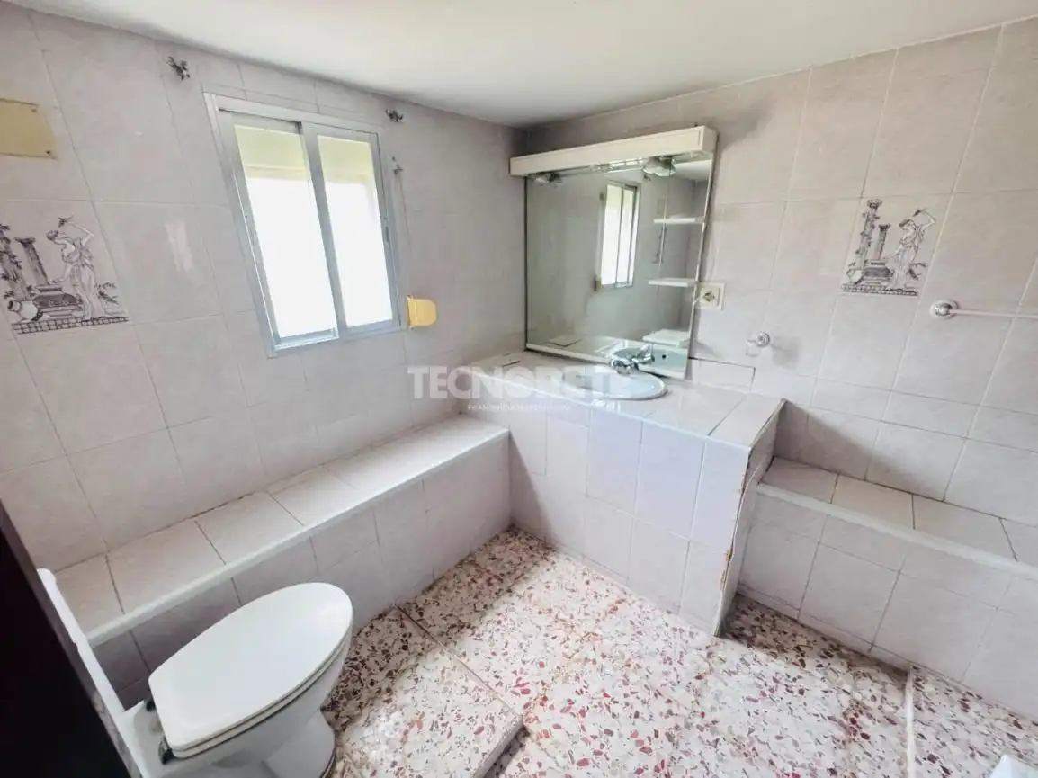Baño de Casa o chalet en venta en Cobisa