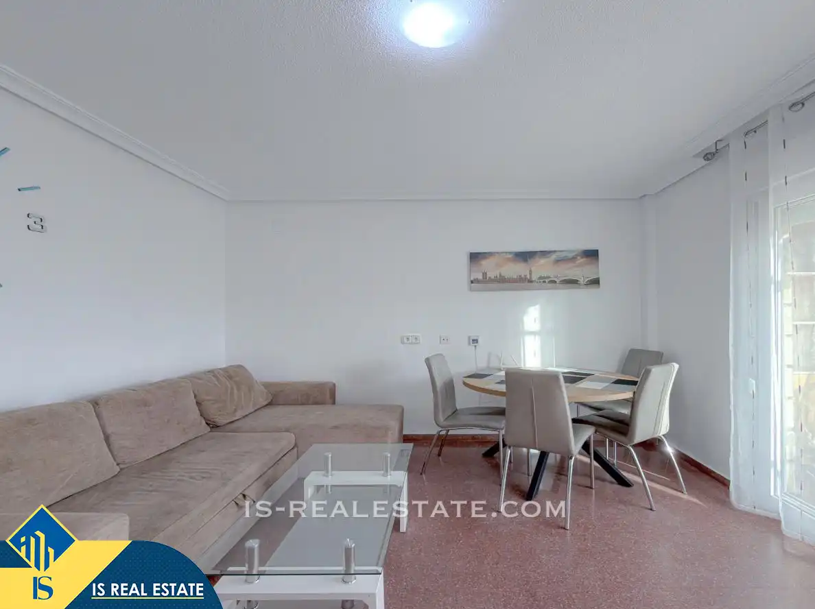 Apartament amb ascensor en venda a Playa del Cura, imagen 9