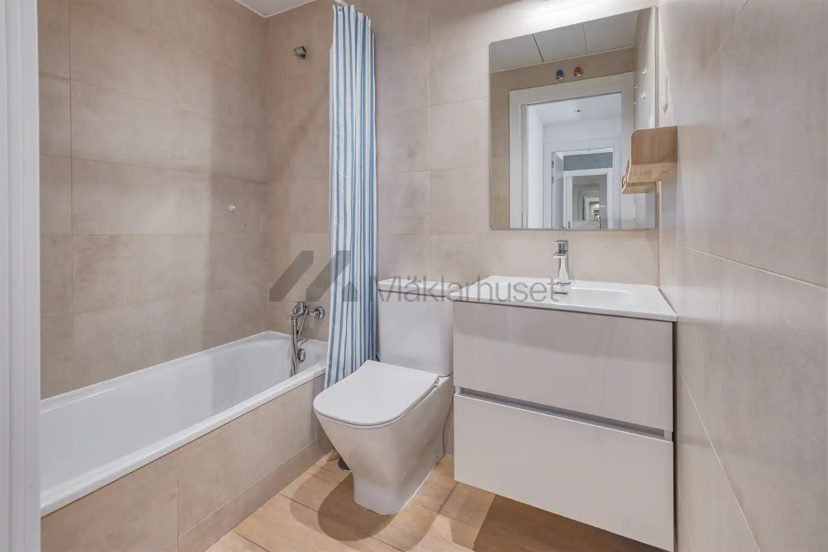 Apartamento en venta en Valdebebas - Valdefuentes