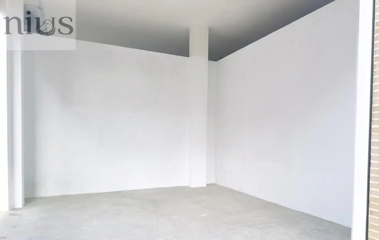 Business premises to rent in Silla, imagen 5