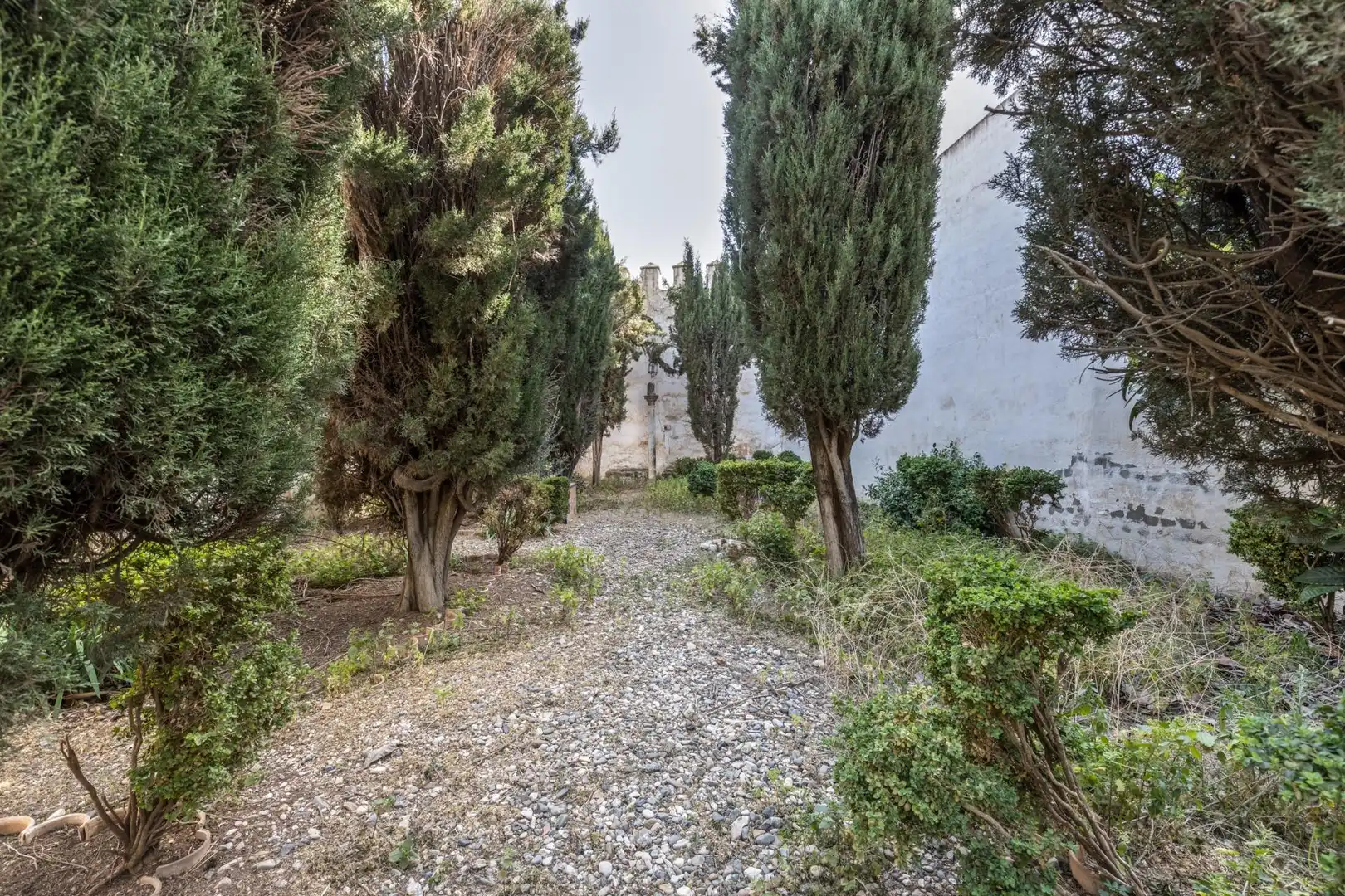 Residencial en venta en Calle PASILLAS, imagen 2