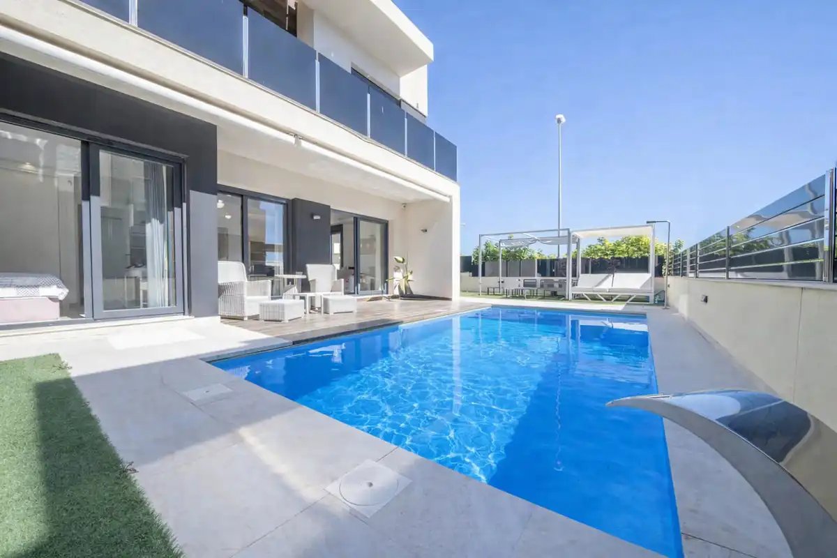 Villa mit Terrasse zum Verkauf in C. Cabo Ortegal