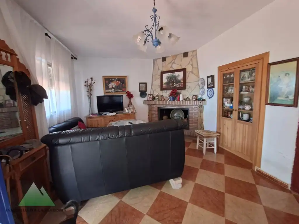 Casa rústica en venta en Calle Torrox, imagen 4