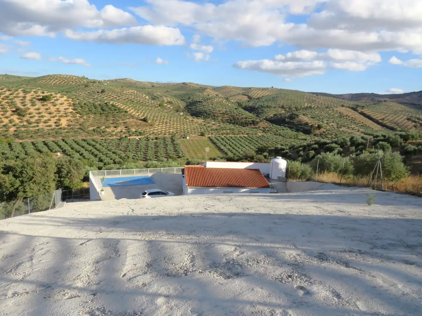 Country house zur Miete in Íllora, Granada