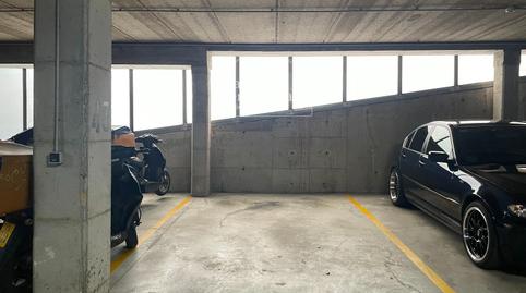 Photo 4 of Garage for sale in Juan Pablo II, 22, Ariznabarra, Vitoria - Gasteiz