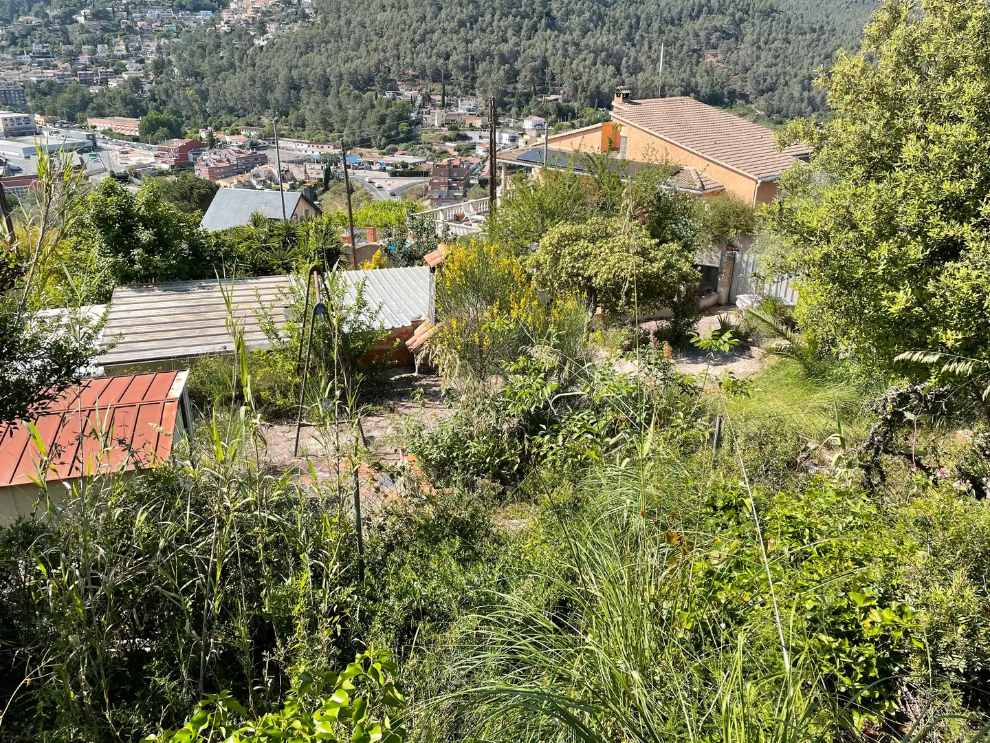 Residential land for sale in Carrer Raval Bassons 8, imagen 6