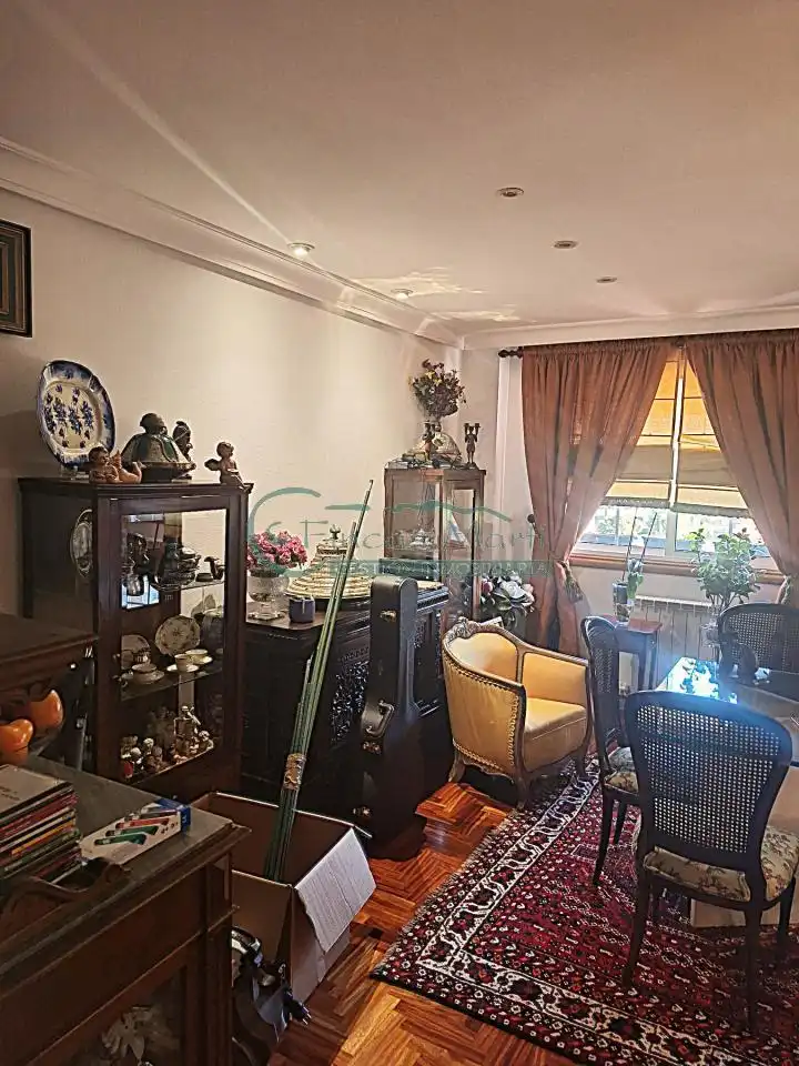 Wohnung mit Aufzug zum Verkauf in Centro Urbano, imagen 4