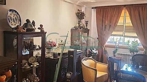 Foto 4 de Pis en venda a Centro - Areal, Vigo