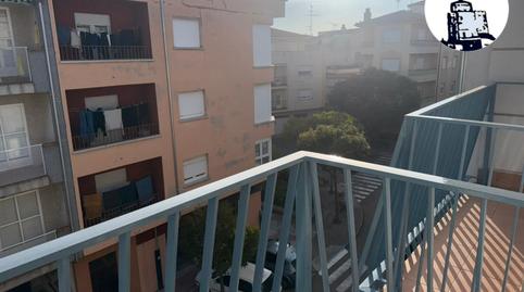 Foto 5 de Pis de lloguer a Calle Carlos III, 16, Alba de Tormes, Salamanca