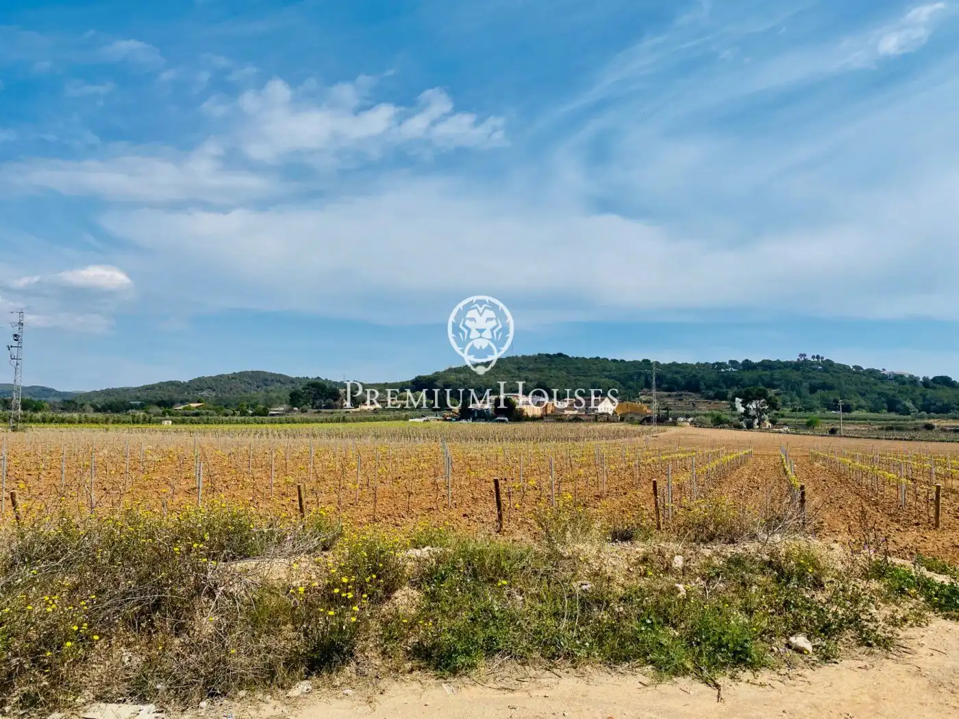 Country homes for sale in Sant Pere de Ribes  with Private garden, Storage room and Balcony