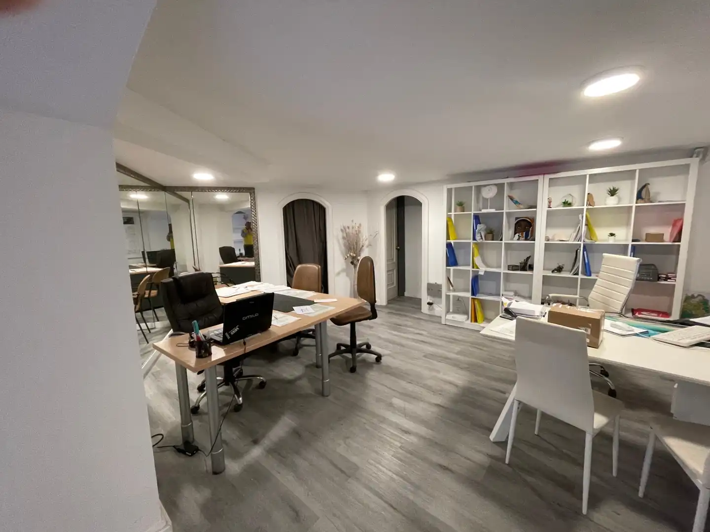 Business premises for sale in Rúa Luis Vidal Rocha 3, imagen 3